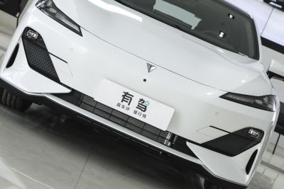 2025款 改款 增程精英型-外观-图片-有驾