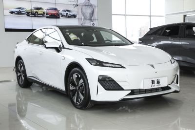 2025款 改款 增程精英型-外观-图片-有驾