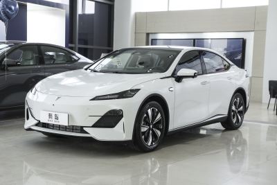 2025款 改款 增程精英型-外观-图片-有驾