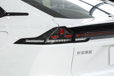 2025款 改款 增程精英型-外观-图片-有驾