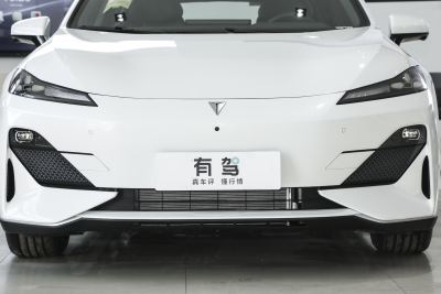 2025款 改款 增程精英型-外观-图片-有驾