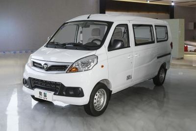 2019款 1.5L多用途乘用车DAM15DR-外观-图片-有驾