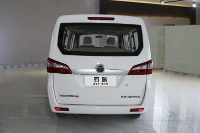 2019款 1.5L多用途乘用车DAM15DR-外观-图片-有驾