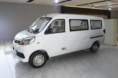 2019款 1.5L多用途乘用车DAM15DR-外观-图片-有驾