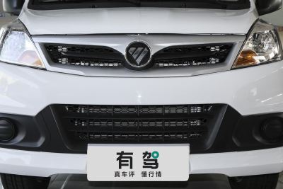 2019款 1.5L多用途乘用车DAM15DR-外观-图片-有驾
