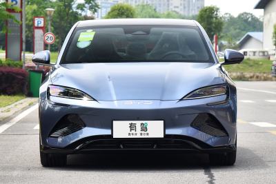2023款 冠军版 700km 尊贵型-外观-图片-有驾