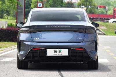 2023款 冠军版 700km 尊贵型-外观-图片-有驾