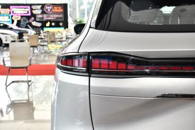 2026款 1.5T 混合动力-外观-图片-有驾