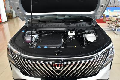 2026款 1.5T 混合动力-外观-图片-有驾