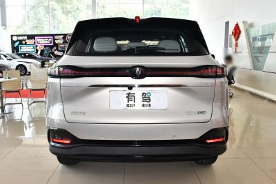 2026款 1.5T 混合动力-外观-图片-有驾