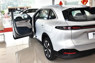 2026款 1.5T 混合动力-外观-图片-有驾