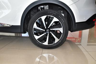 2026款 1.5T 混合动力-外观-图片-有驾