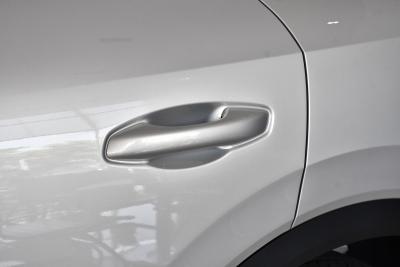 2026款 1.5T 混合动力-外观-图片-有驾