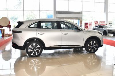 2026款 1.5T 混合动力-外观-图片-有驾