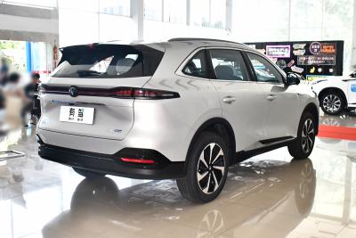 2026款 1.5T 混合动力-外观-图片-有驾