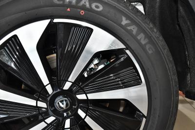 2026款 1.5T 混合动力-外观-图片-有驾