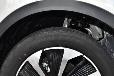 2026款 1.5T 混合动力-外观-图片-有驾