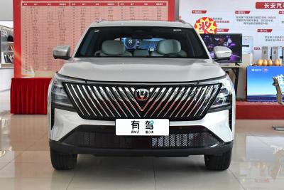 2026款 1.5T 混合动力-外观-图片-有驾