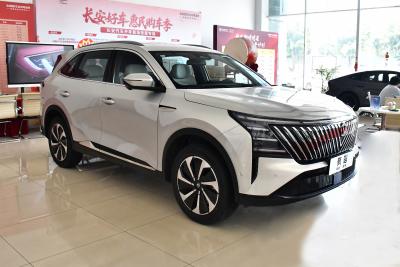 2026款 1.5T 混合动力-外观-图片-有驾