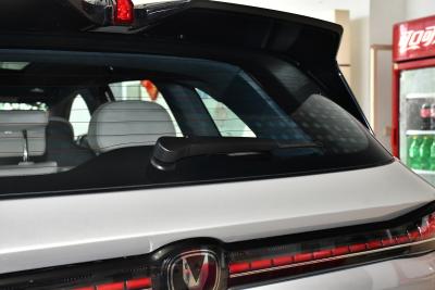 2026款 1.5T 混合动力-外观-图片-有驾