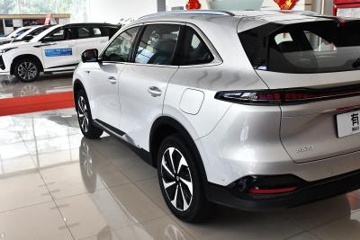 2026款 1.5T 混合动力-外观-图片-有驾