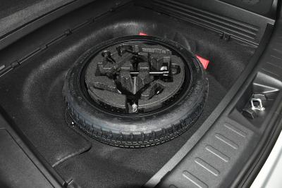 2026款 1.5T 混合动力-外观-图片-有驾