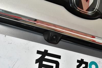 2026款 1.5T 混合动力-外观-图片-有驾