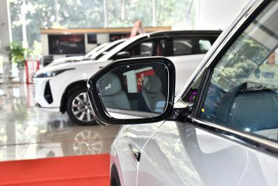 2026款 1.5T 混合动力-外观-图片-有驾