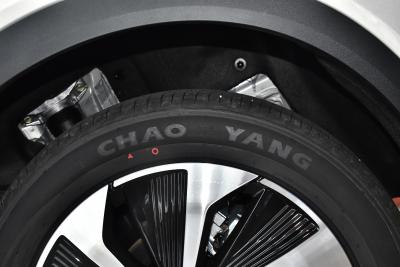 2026款 1.5T 混合动力-外观-图片-有驾