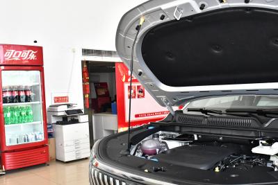 2026款 1.5T 混合动力-外观-图片-有驾