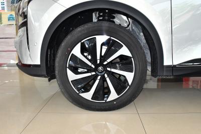 2026款 1.5T 混合动力-外观-图片-有驾