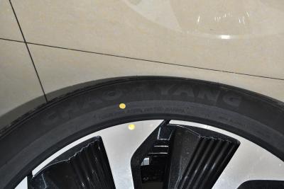 2026款 1.5T 混合动力-外观-图片-有驾