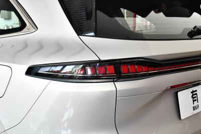 2026款 1.5T 混合动力-外观-图片-有驾