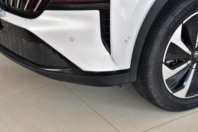 2026款 1.5T 混合动力-外观-图片-有驾