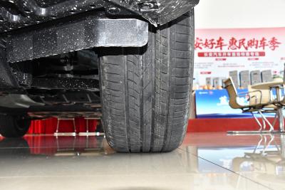 2026款 1.5T 混合动力-外观-图片-有驾