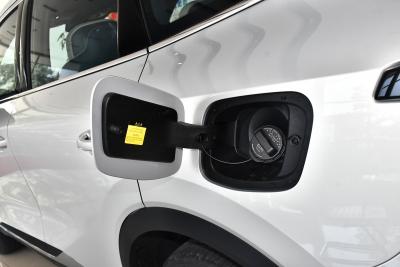 2026款 1.5T 混合动力-外观-图片-有驾