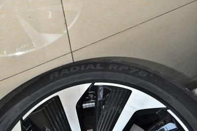 2026款 1.5T 混合动力-外观-图片-有驾