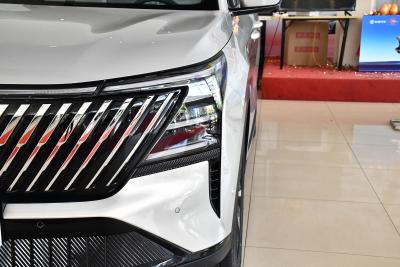 2026款 1.5T 混合动力-外观-图片-有驾