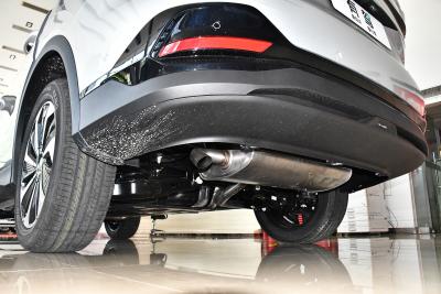 2026款 1.5T 混合动力-外观-图片-有驾