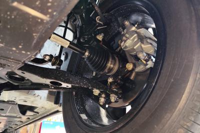 2026款 1.5T 混合动力-外观-图片-有驾