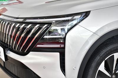 2026款 1.5T 混合动力-外观-图片-有驾