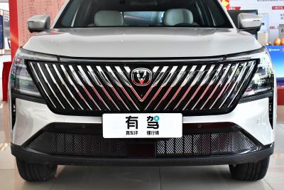 2026款 1.5T 混合动力-外观-图片-有驾