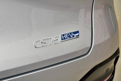 2026款 1.5T 混合动力-外观-图片-有驾