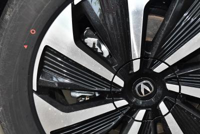 2026款 1.5T 混合动力-外观-图片-有驾