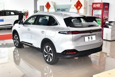 2026款 1.5T 混合动力-外观-图片-有驾