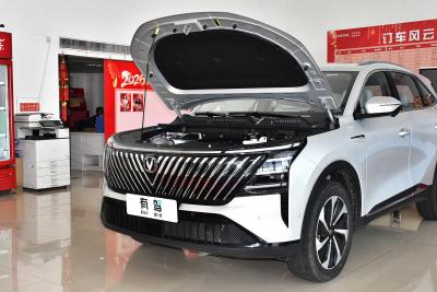 2026款 1.5T 混合动力-外观-图片-有驾