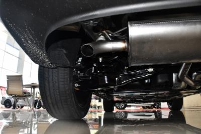 2026款 1.5T 混合动力-外观-图片-有驾