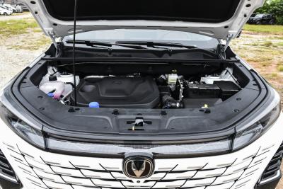 2026款 智慧冠军版 1.5T 新蓝鲸 智航型-外观-图片-有驾