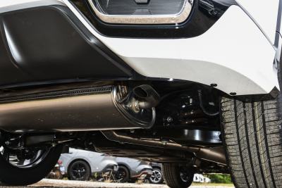 2026款 智慧冠军版 1.5T 新蓝鲸 智航型-外观-图片-有驾