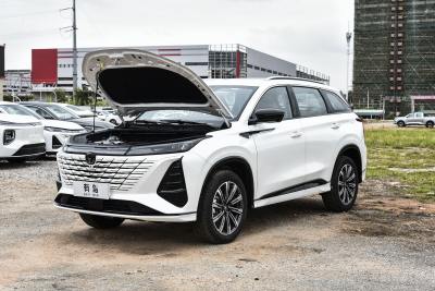 2026款 智慧冠军版 1.5T 新蓝鲸 智航型-外观-图片-有驾